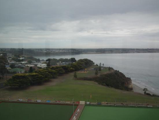 World War II Memorial Lookout